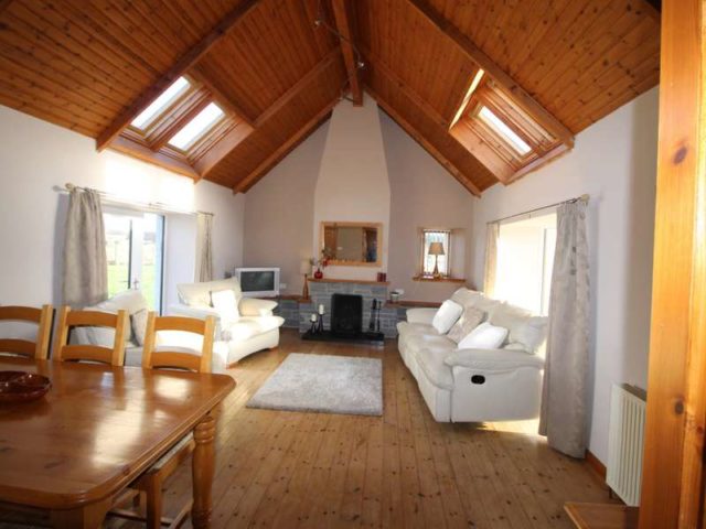  Image of 3 bedroom Detached house for sale in Tore Muir of Ord IV6 at Tore Muir of Ord Muir of Ord, IV6 7SD